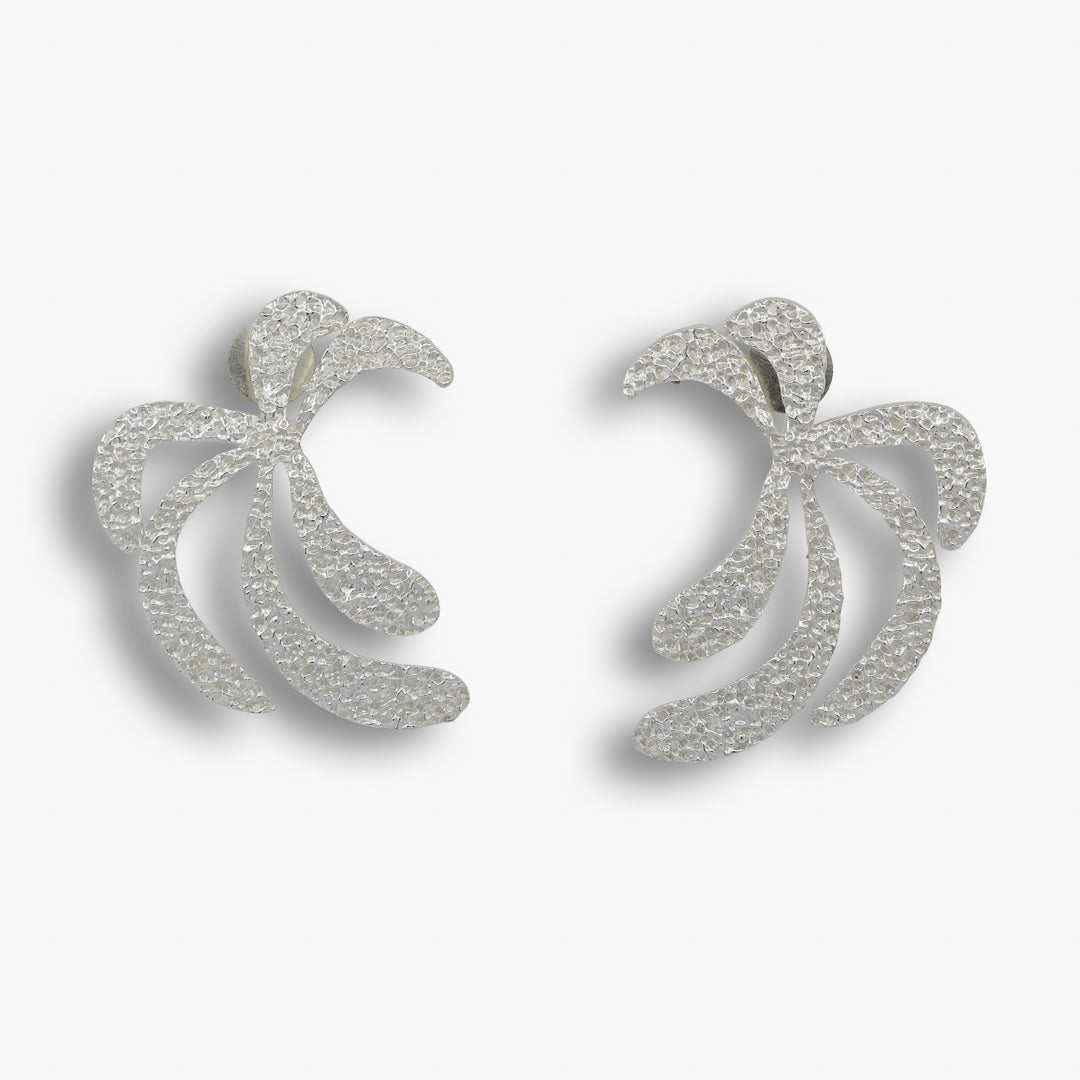 Gilded Botanica Earrings