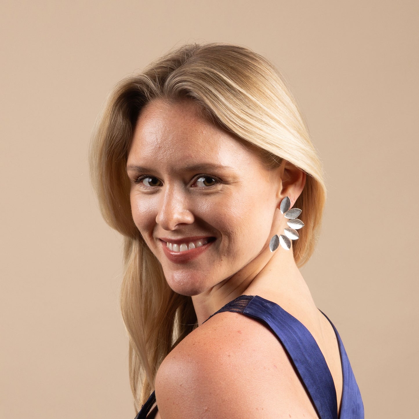 Floral Essence Earrings