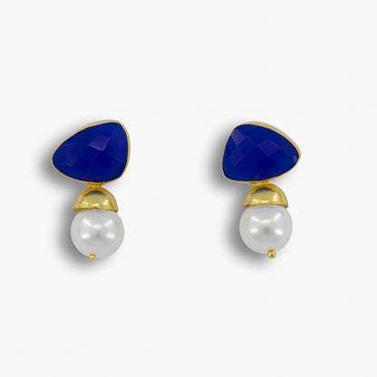 Lustre Luxe Earring