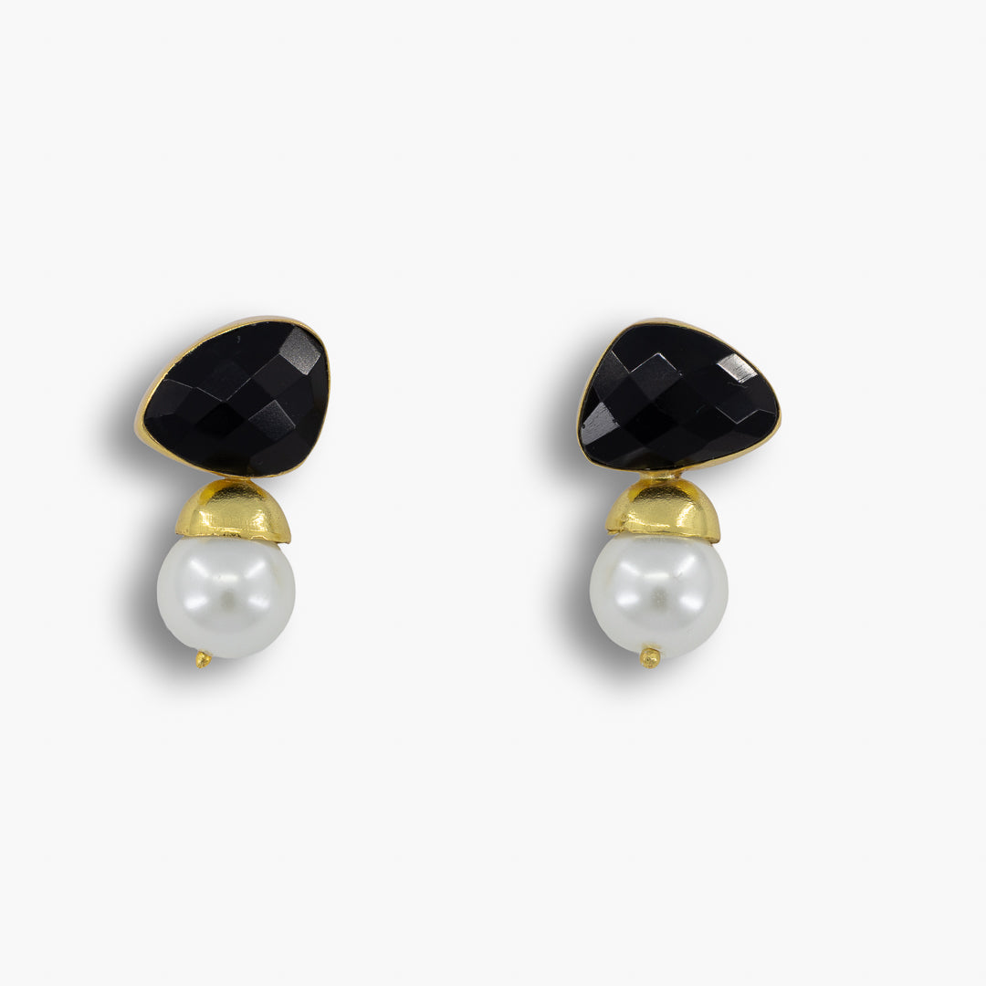 Lustre Luxe Earring