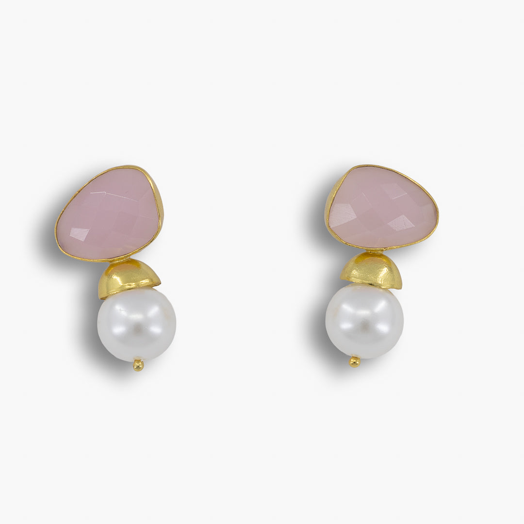 Lustre Luxe Earring