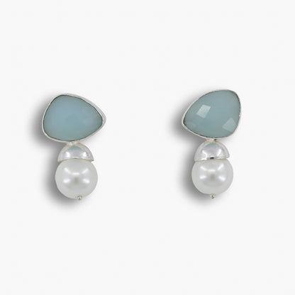Lustre Luxe Earring