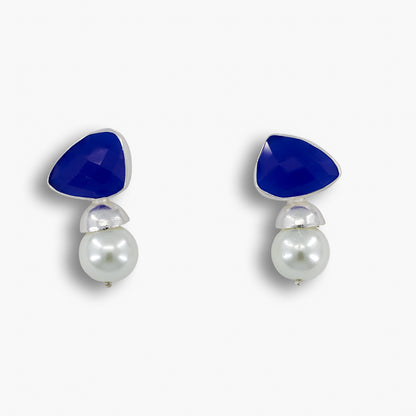 Lustre Luxe Earring