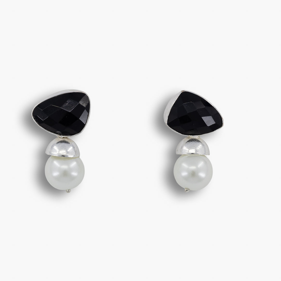 Lustre Luxe Earring