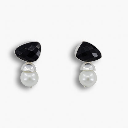 Lustre Luxe Earring