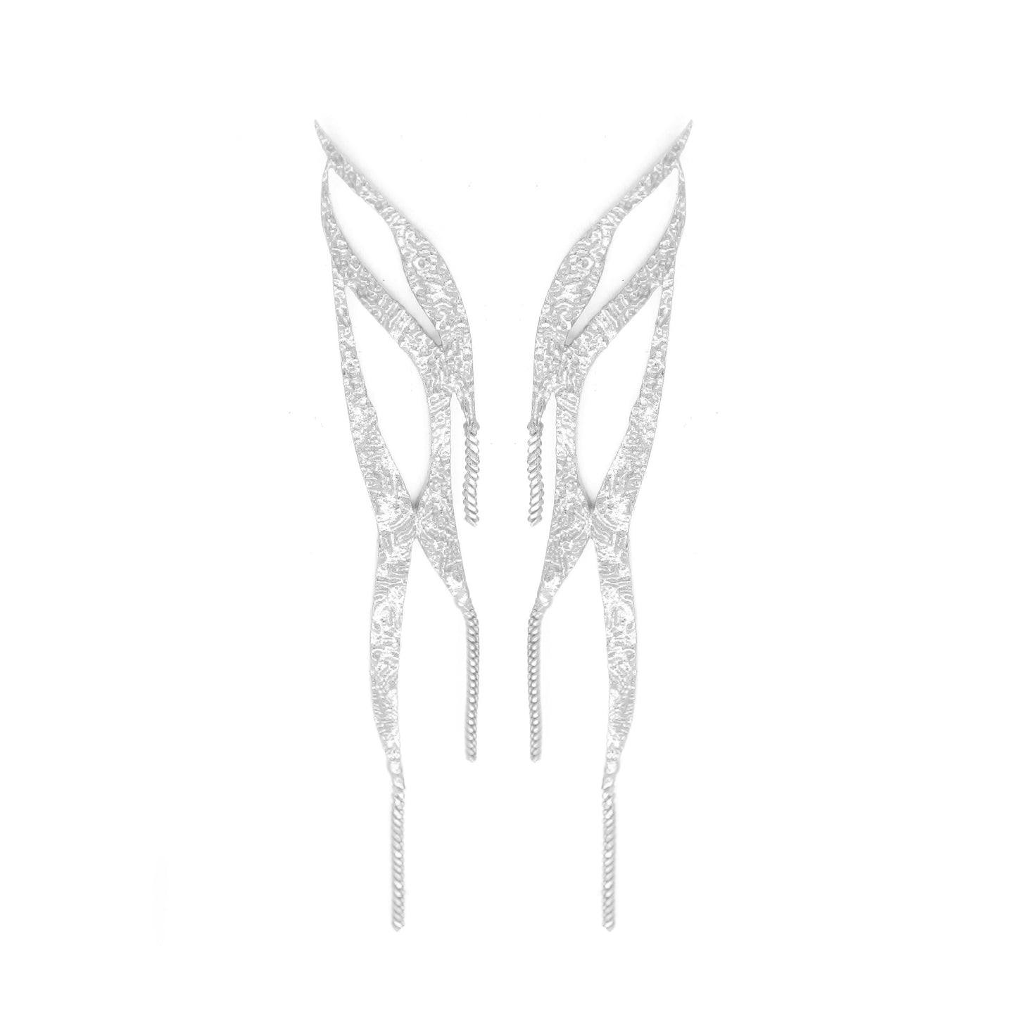 Radiant Elegance Earrings