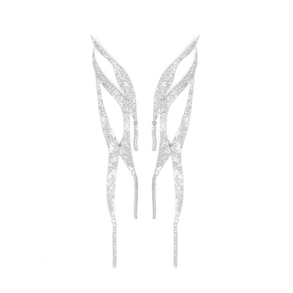 Radiant Elegance Earrings