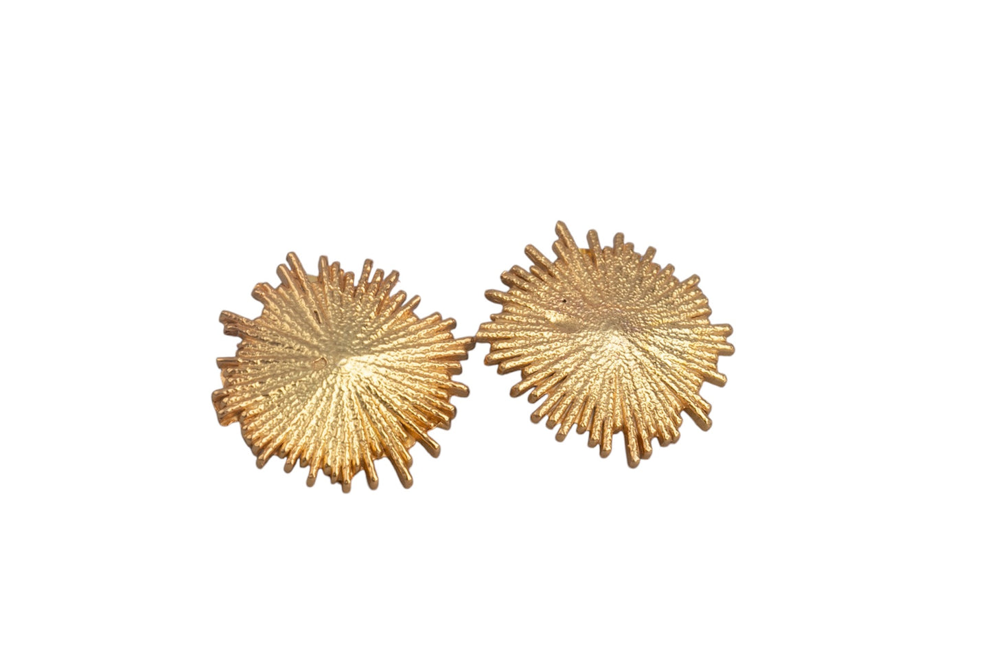 Floral Elegance Earrings
