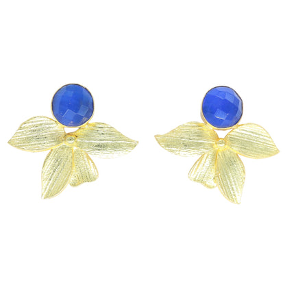 Clover Leaf Earrings