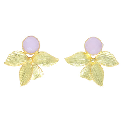 Clover Leaf Earrings