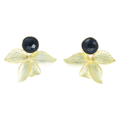 Clover Leaf Earrings