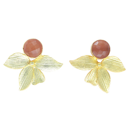 Clover Leaf Earrings
