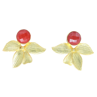 Clover Leaf Earrings