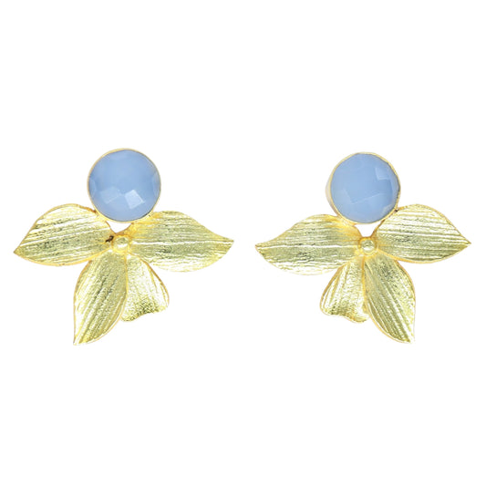 Clover Leaf Earrings