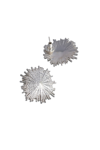Floral Elegance Earrings