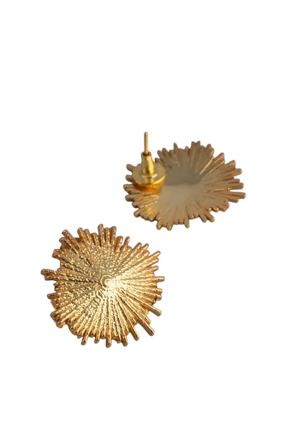 Floral Elegance Earrings
