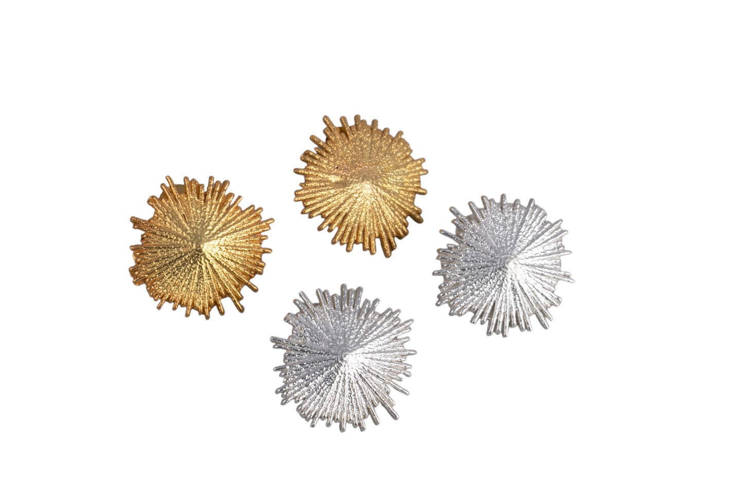 Floral Elegance Earrings
