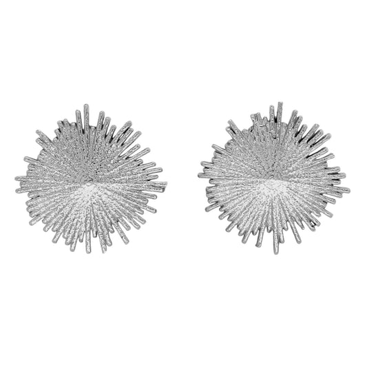 Floral Elegance Earrings