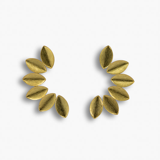 Floral Essence Earrings
