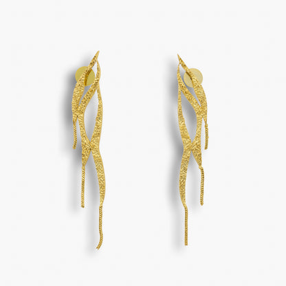 Radiant Elegance Earrings