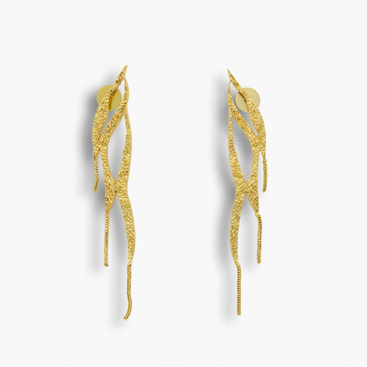 Radiant Elegance Earrings