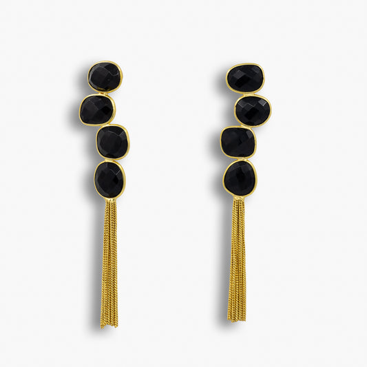 Tassel Earrings