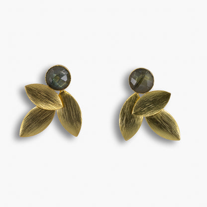 Petal Drops Earring