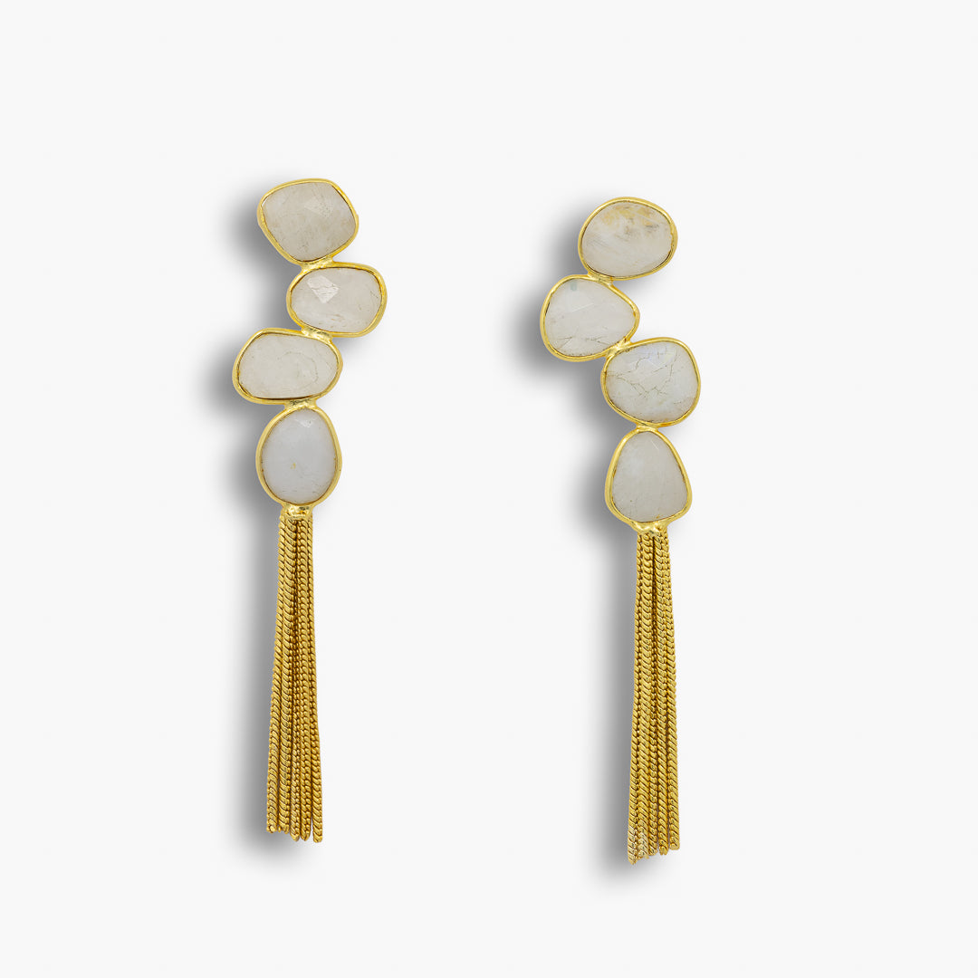 Tassel Earrings