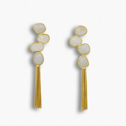 Tassel Earrings
