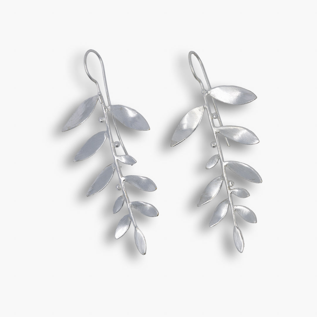 Botanical Bliss Earrings