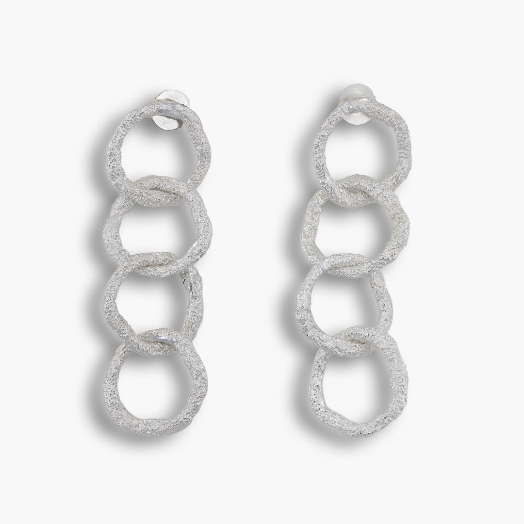 Celestial Harmony Earrings