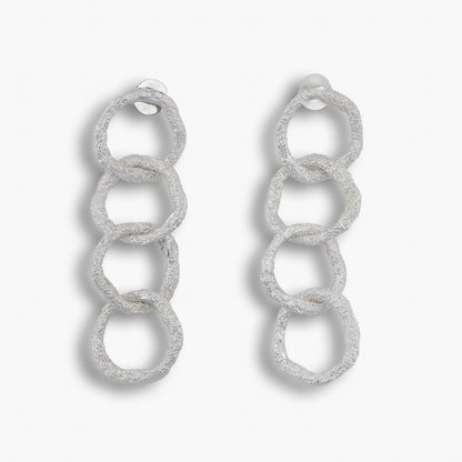 Celestial Harmony Earrings