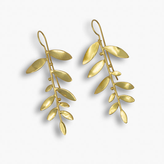 Botanical Bliss Earrings