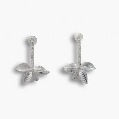 Vintage Bloom Earrings