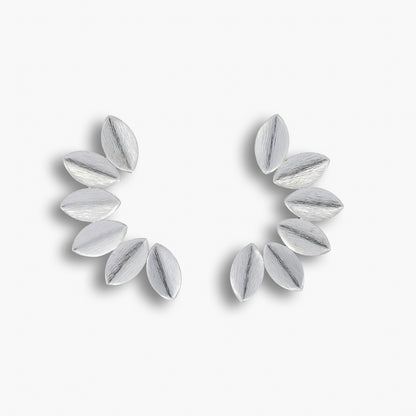 Floral Essence Earrings