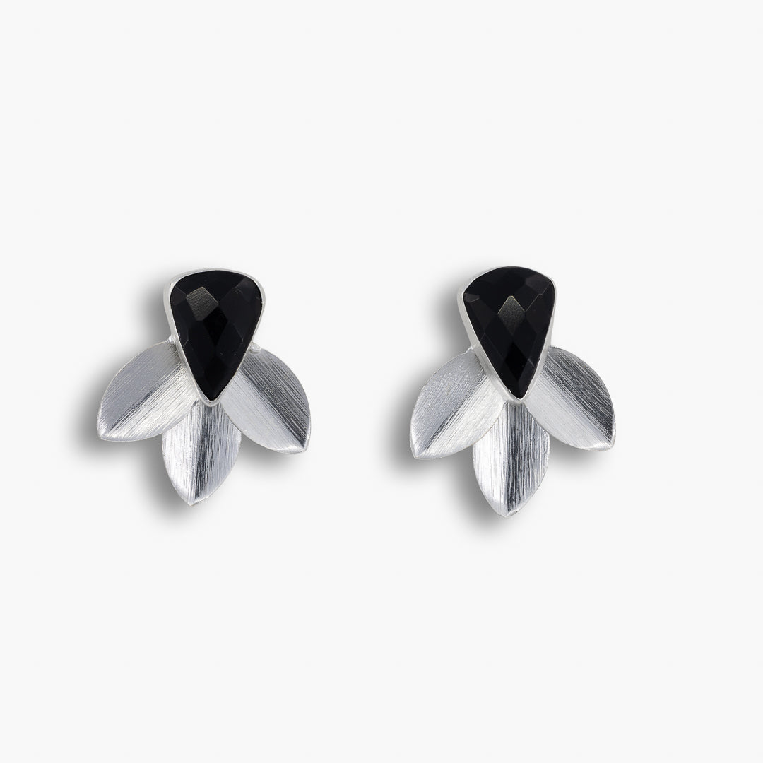 Blossom Petal Earrings