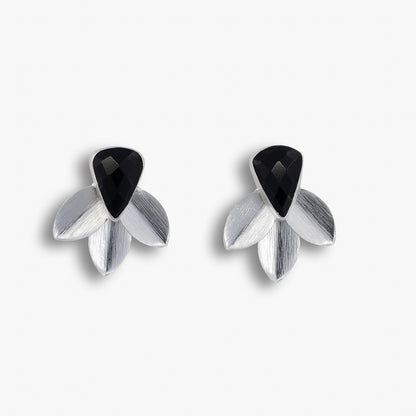 Blossom Petal Earrings