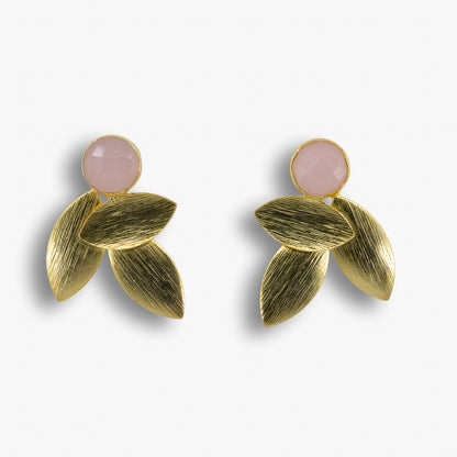 Petal Drops Earring