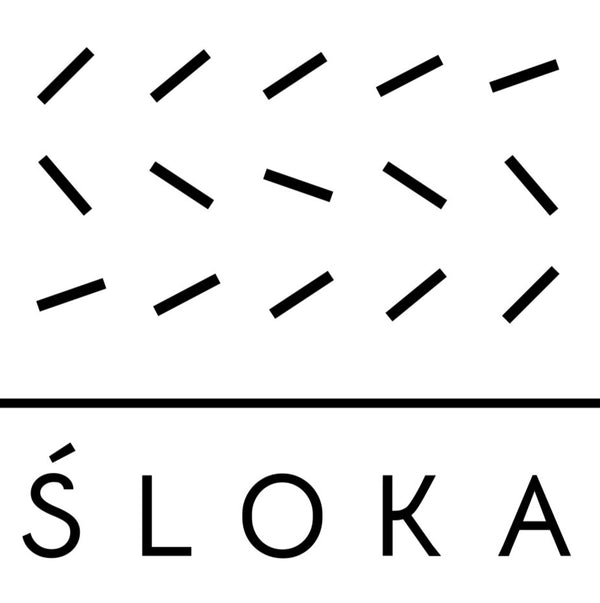 ŚLOKA