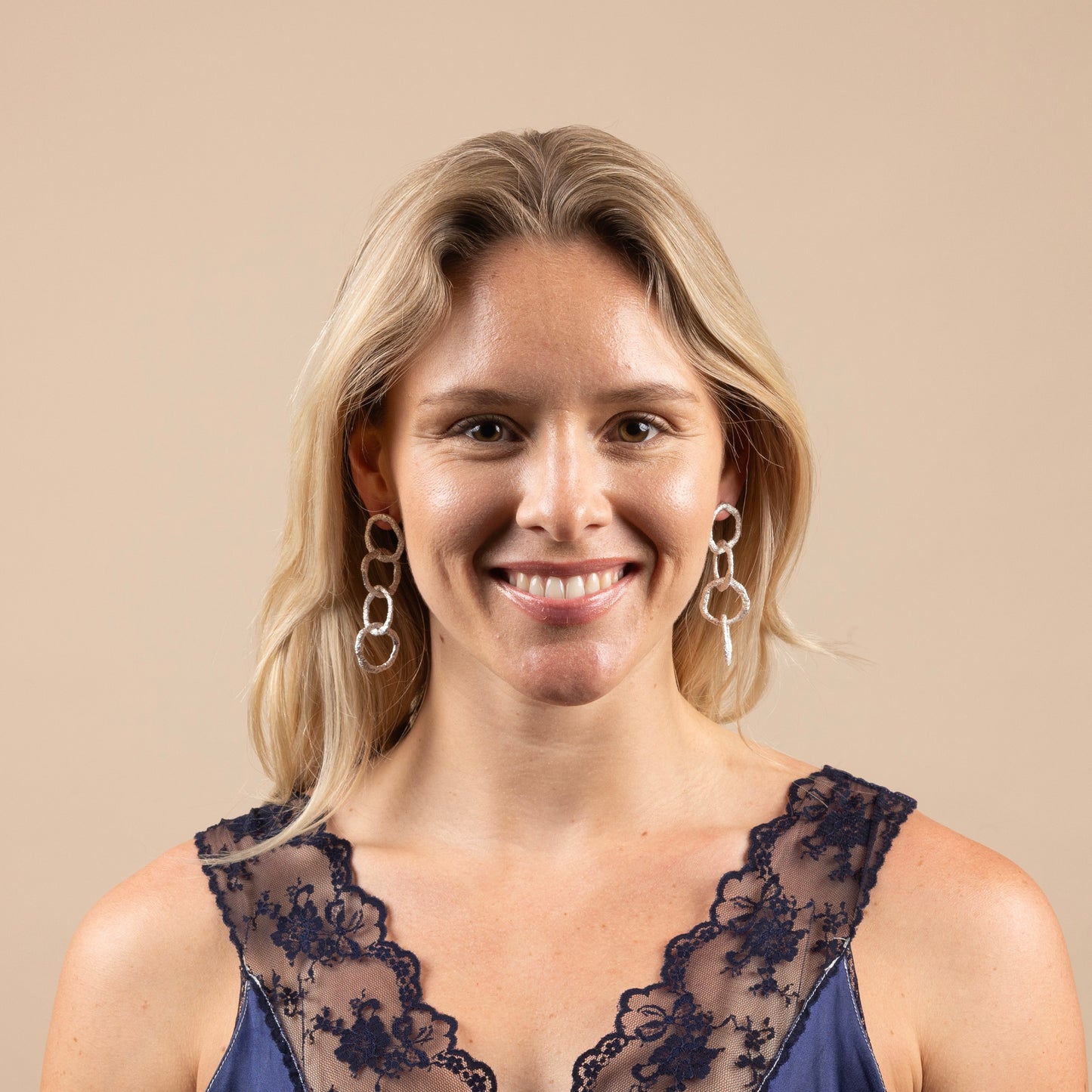 Celestial Harmony Earrings