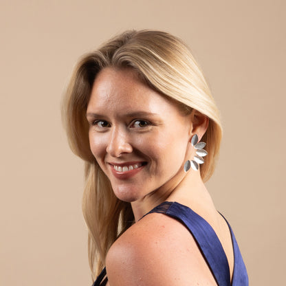 Floral Essence Earrings