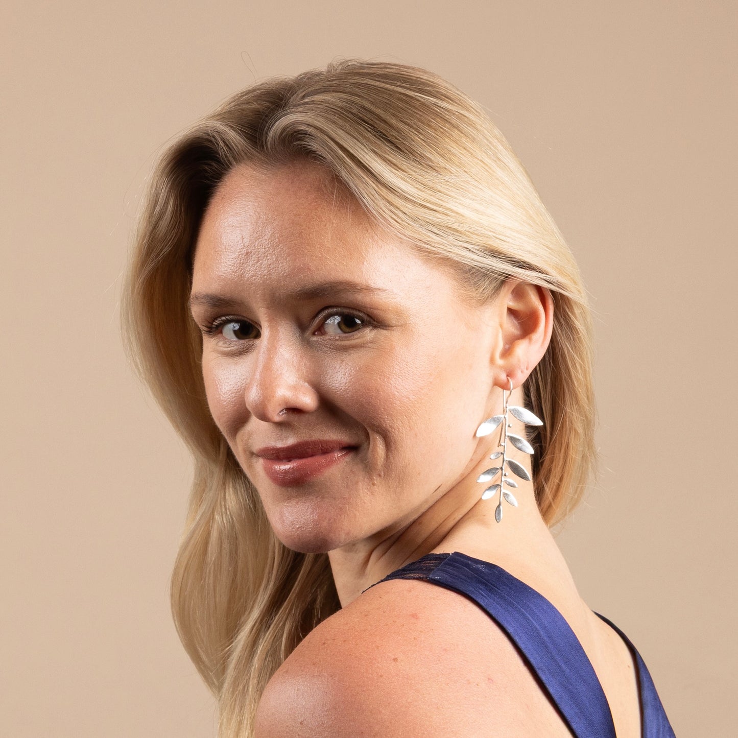 Botanical Bliss Earrings