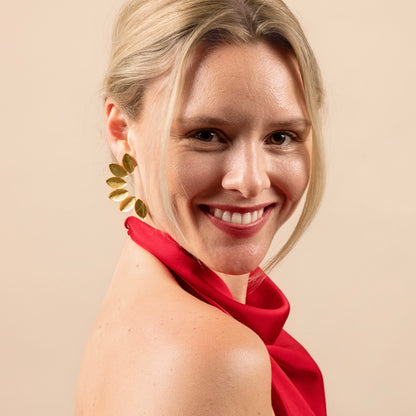 Floral Essence Earrings